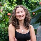 Maya Heeps Headshot